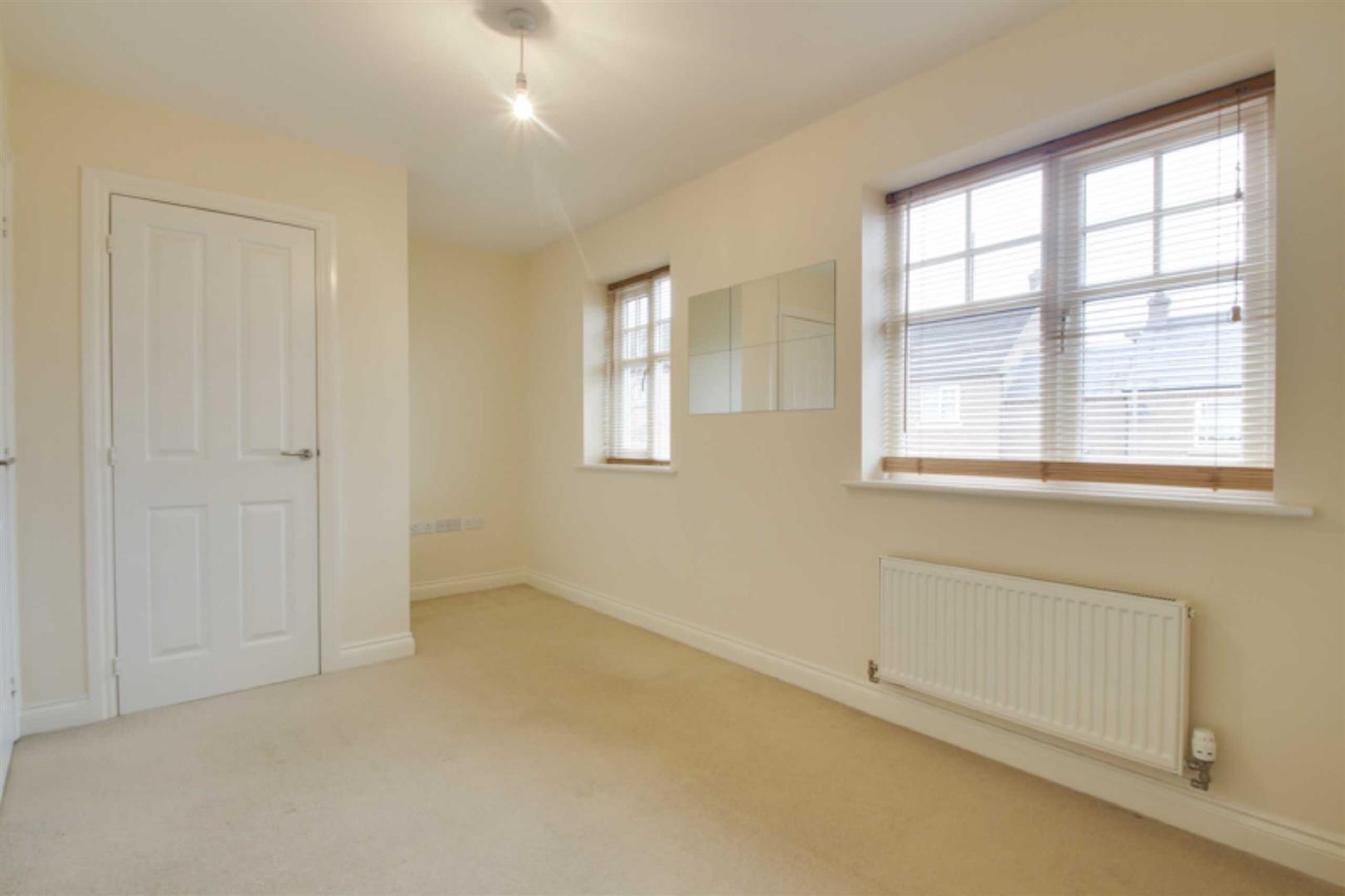 Rays Close, Bletchley, Milton Keynes